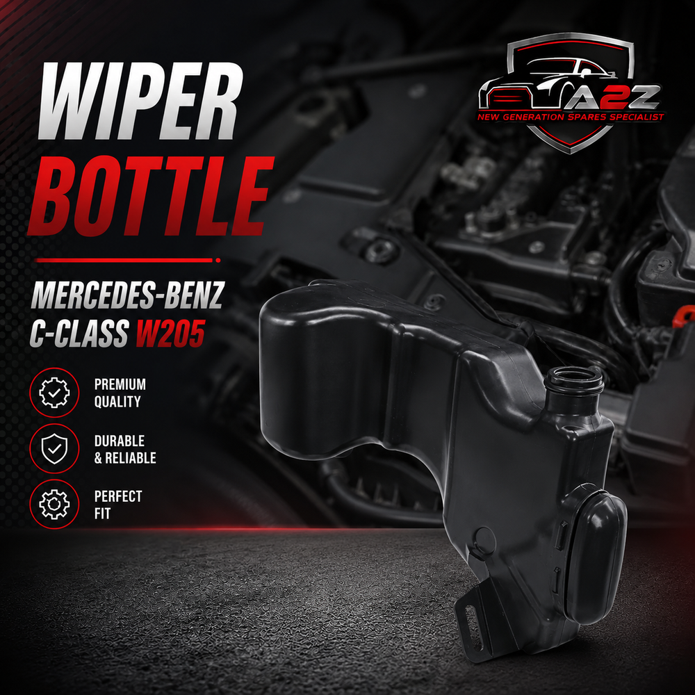 Wiper Bottle 2058690020 A2058690020 for MERCEDES-BENZ C-CLASS W205 Tag-B-62