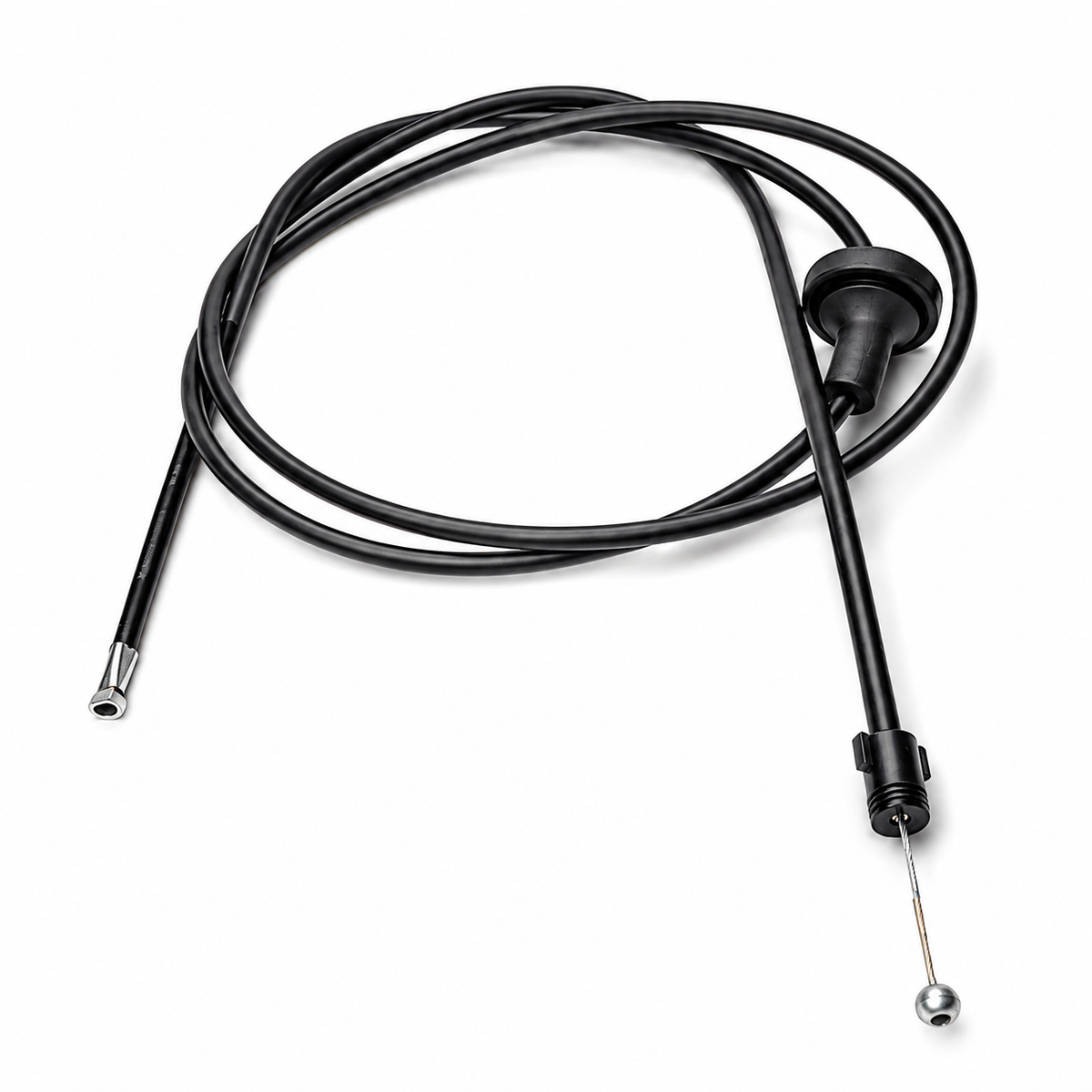Front Hood Cable 31352884 Compatible With Volvo XC90/S90