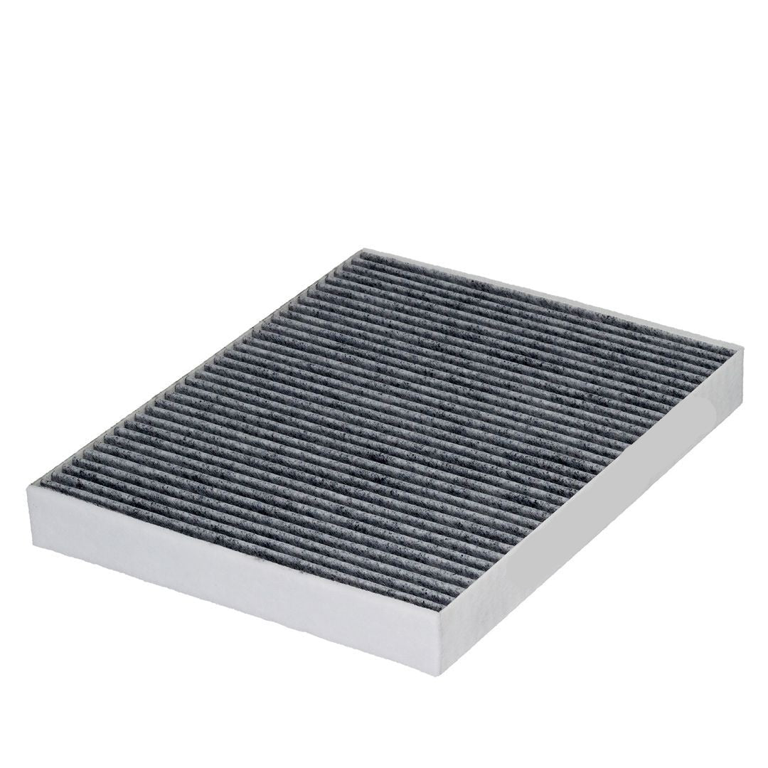 Cabin Air Filter E1910LC & 7H0819631A & LAK182 JZW819653E Compatible With  AUDI Q7 (4LB) & PORSCHE CAYENNE (92A) & CAYENNE (9PA) & VW TOUAREG (7LA, 7L6, 7L7)Tag No:16