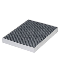 Cabin Air Filter E1910LC & 7H0819631A & LAK182 JZW819653E Compatible With  AUDI Q7 (4LB) & PORSCHE CAYENNE (92A) & CAYENNE (9PA) & VW TOUAREG (7LA, 7L6, 7L7)Tag No:16