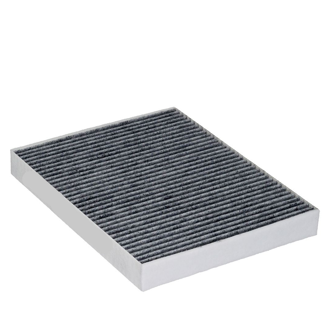 Cabin Air Filter E1910LC & 7H0819631A & LAK182 JZW819653E Compatible With  AUDI Q7 (4LB) & PORSCHE CAYENNE (92A) & CAYENNE (9PA) & VW TOUAREG (7LA, 7L6, 7L7)Tag No:16