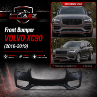 Front Bumper 39841726 & 39799446 Compatible With VOLVO XC90 (2016-2019) Tag No.842