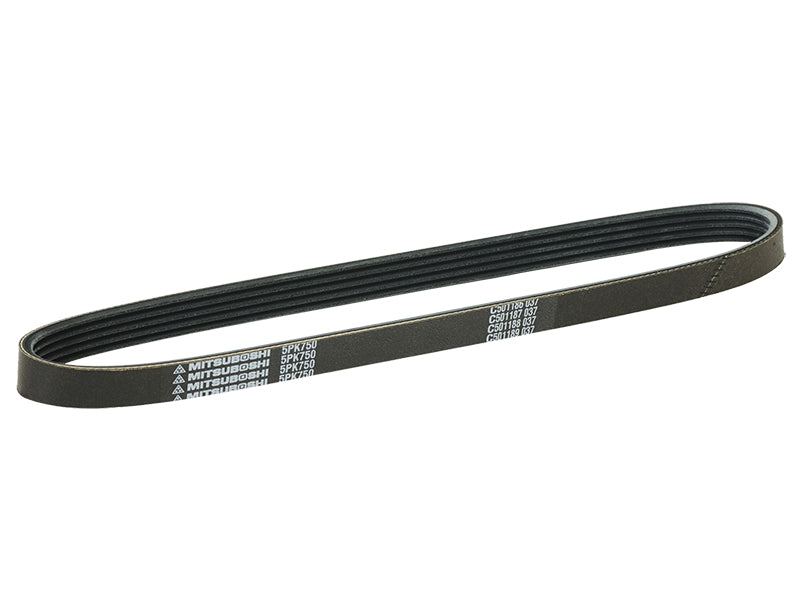 Multi Rib Belt Kit 6PK1061 LAND ROVER DISCOVERY SPORT (L550) (CONTINENTAL)