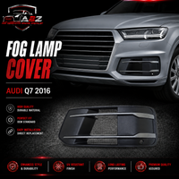 Fog Lamp Cover Left 4M0807681P & Right 4M0807682P Compatible With AUDI Q7 2016 Tag-FC-111