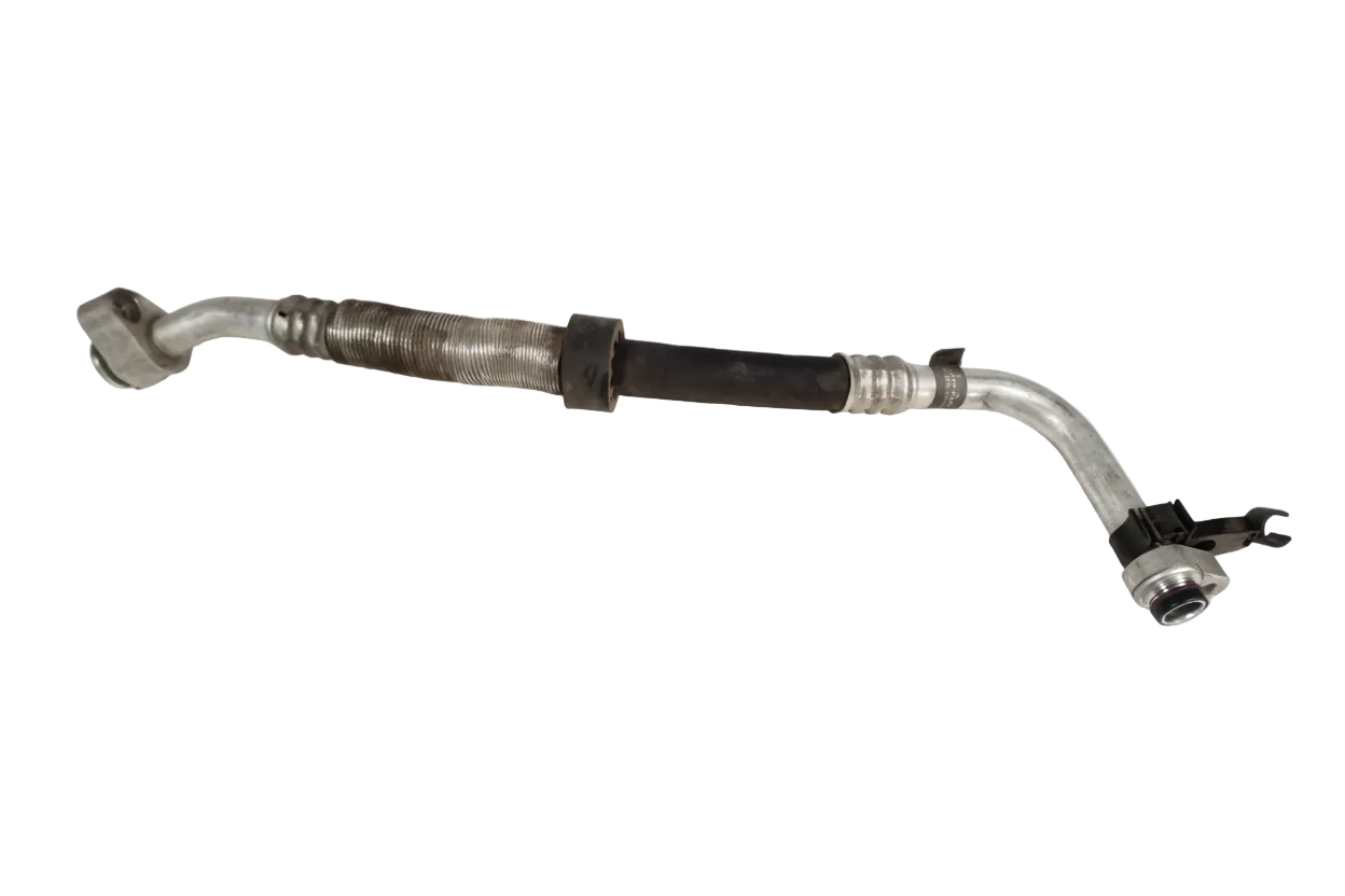 Hose Pipe A1648301915 Compatible With Mercedes-Benz W164