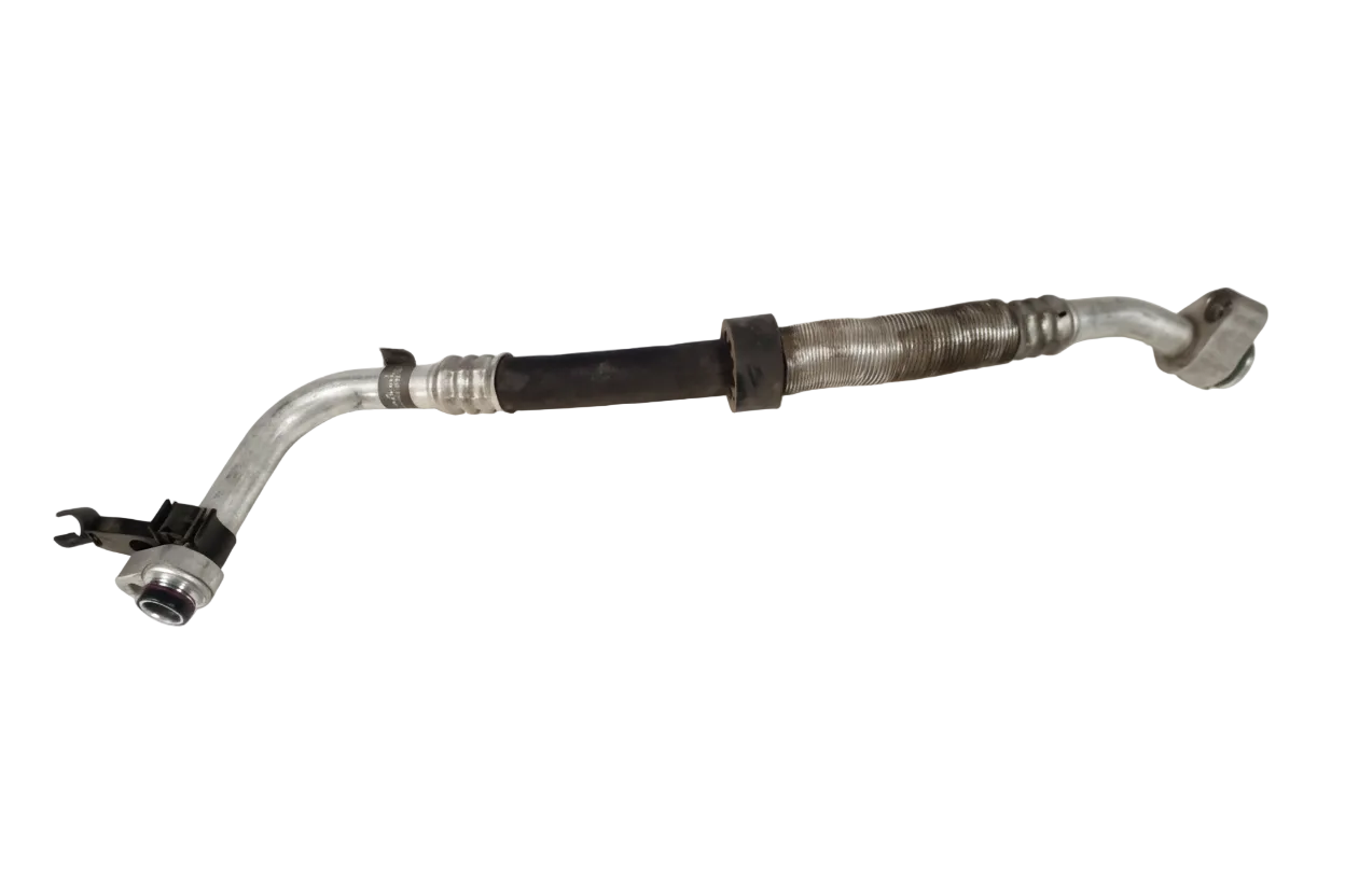 Hose Pipe A1648301915 Compatible With Mercedes-Benz W164
