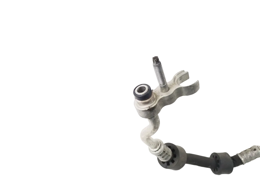 Air Conditioning Pipe A1648304815 1648304815 Compatible With Mercedes Benz W164