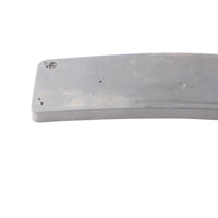 Front Licence Plate Grill 1648850681 Compatible With Mercedes Benz 164 (2009-12) Tag No.338