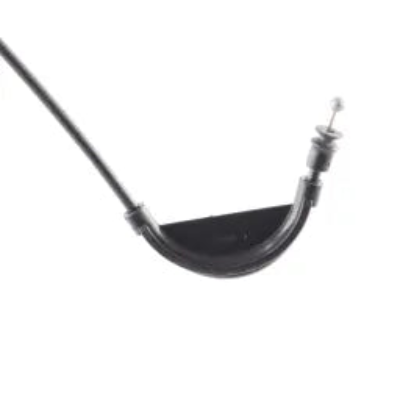 Bonnet Cable/ Hood Release Cable 1668800159/1668801302/A1668800159/A1668801302 Compatible With Mercedes Benz C292 M W166 GLS Gl X166 OEM
