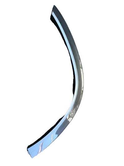 Rear Wheel Arch ( EYEBROW ) 1678800205 A1678800205 Compatible With Mercedes Benz GLE W167 (2019-2021) Tag No.218