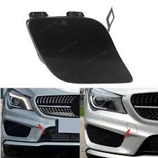 Benz 117 CLA (2012-2015) Front Towing Cap. Ref No 1178851222. Tag 204