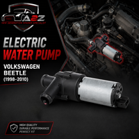 Electric Water Pump 034965561A 0392020039 078965561 251965561A 321965561 Compatible With Volkswagen Beetle (1998-2010)