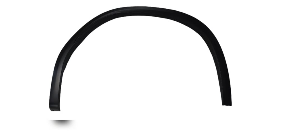 Rear Right Wheel Eyebrow 51778092004 Compatible With BMW X3 G01 M (2017-21) Tag NO.244