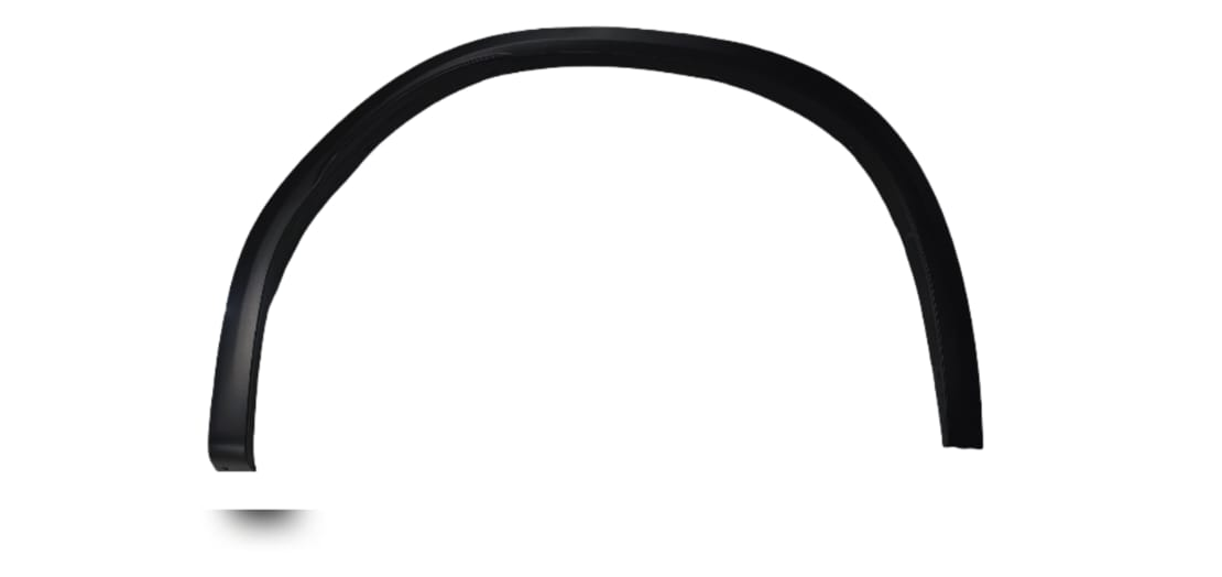 Rear Right Wheel Eyebrow 51778092004 Compatible With BMW X3 G01 M (2017-21) Tag NO.244