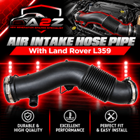 Air Intake Hose Pipe  LR024307 Compatible With Land Rover L359 Tag No.859