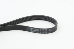 Multi Rib Belt 6PK996 045903137D Compatible With SKODA FABIA II (542) (CONTINENTAL)