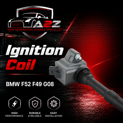 Ignition Coil 12138615991 Compatible With BMW F52 F49 G08