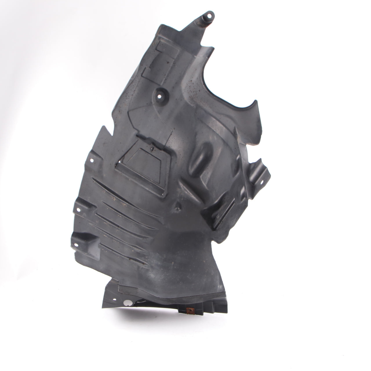 Front Wheel Arch Right  A2076901730 Compatible With Mercedes Benz C207 (2010-13)