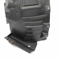 Front Wheel Arch Left A2076901830 Compatible With Mercedes Benz C207 (2010-13)
