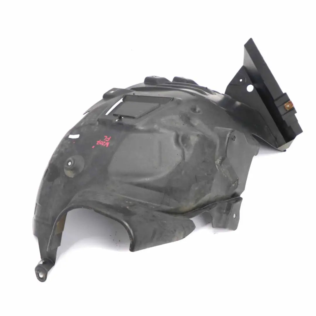 Front Wheel Arch Left A2076901830 Compatible With Mercedes Benz C207 (2010-13)