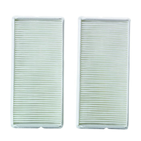 Cabin Air Filter A2108301018 & E942LI & LA1818/S Compatible With MERCEDES-BENZ E-CLASS (W210) & S-CLASS (W220, V220) & MAYBACH 57 (W240) - Tag 231