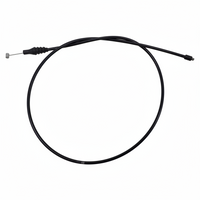 Hood Opening Cable A2128800459 Compatible With MERCEDES BENZ FOR E CLASS W212