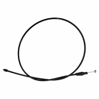 Hood Opening Cable A2128800459 Compatible With MERCEDES BENZ FOR E CLASS W212