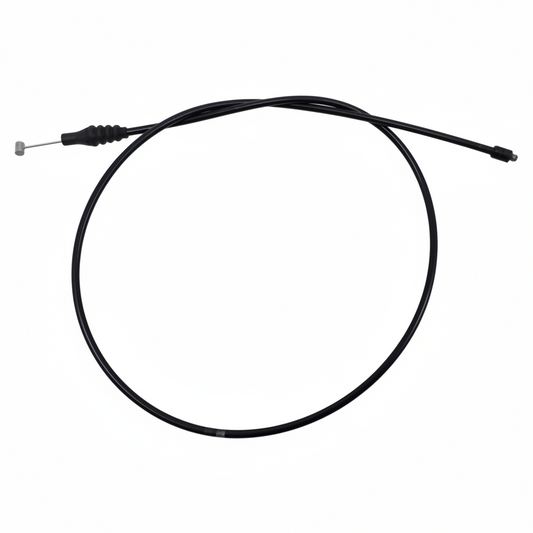 Hood Opening Cable A2128800459 Compatible With MERCEDES BENZ FOR E CLASS W212