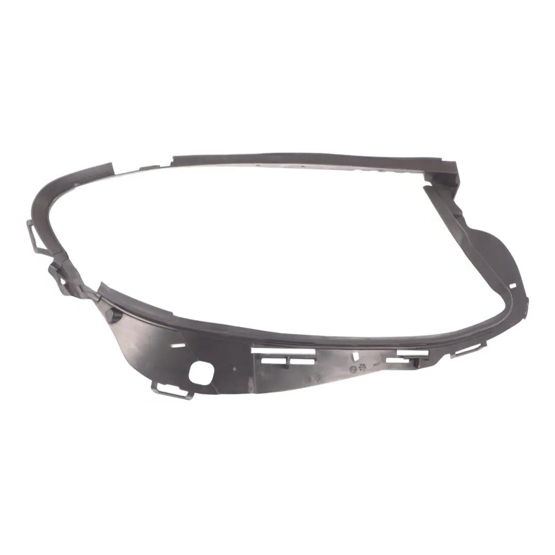 Headlight Ring Left 2138260091 & Right 2138260091 Compatible With MERCEDES BENZ E-CLASS W213 (2016-2019) Tag No.105
