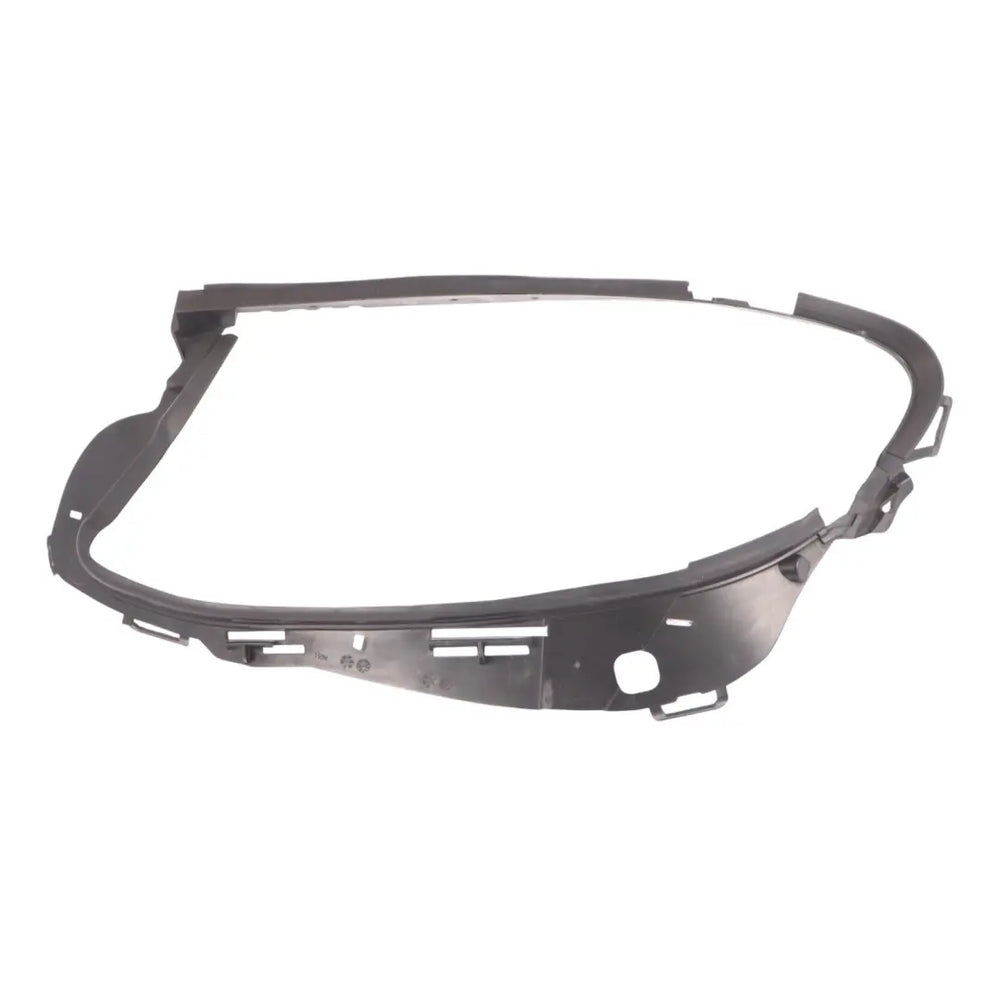 Headlight Ring Left 2138260091 & Right 2138260091 Compatible With MERCEDES BENZ E-CLASS W213 (2016-2019) Tag No.105