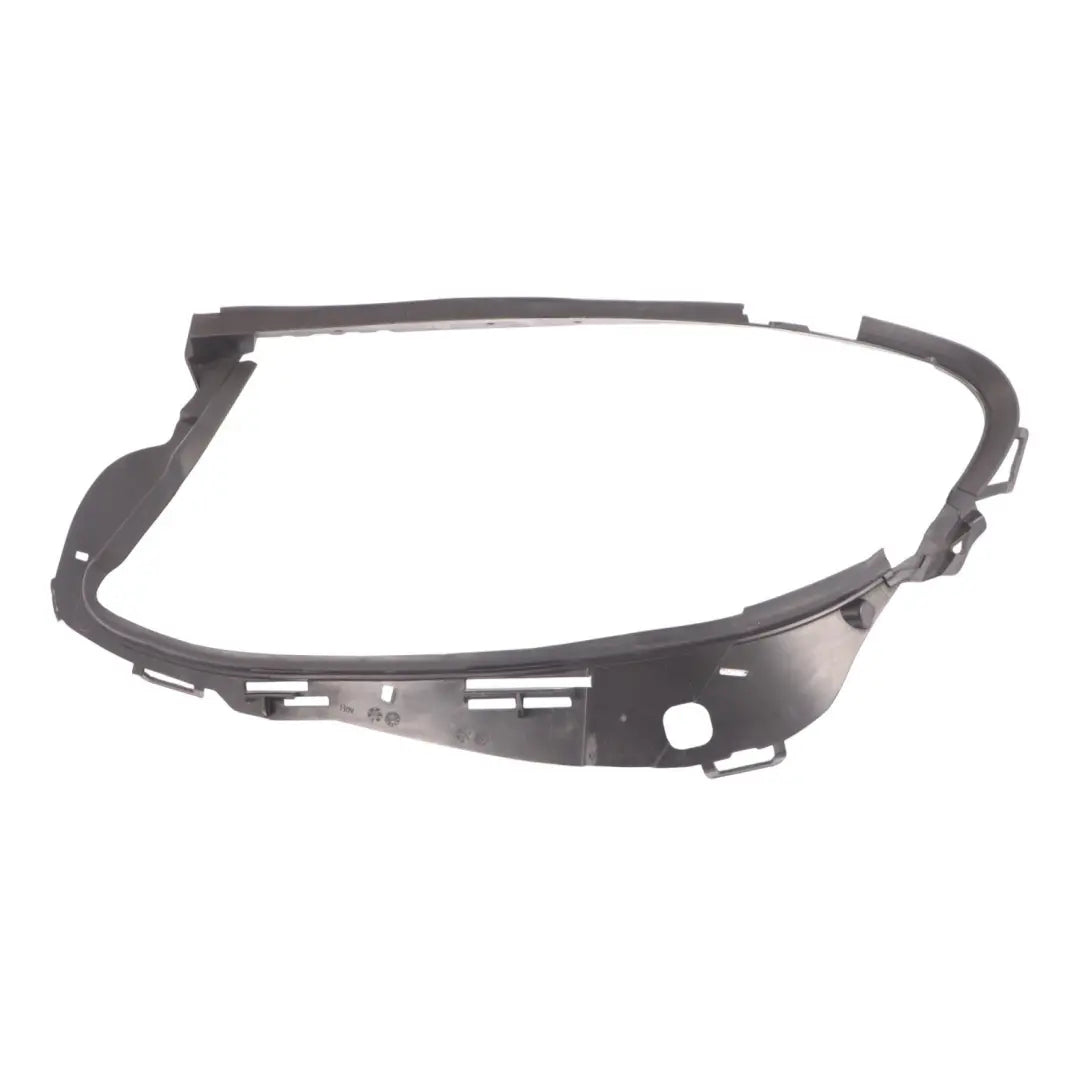 Headlight Ring Left 2138260091 & Right 2138260091 Compatible With MERCEDES BENZ E-CLASS W213 (2016-2019) Tag No.105
