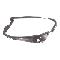 Headlight Ring Left 2138260091 & Right 2138260091 Compatible With MERCEDES BENZ E-CLASS W213 (2016-2019) Tag No.105
