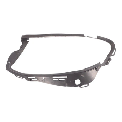 Headlight Ring Left 2138260091 & Right 2138260091 Compatible With MERCEDES BENZ E-CLASS W213 (2016-2019) Tag No.105