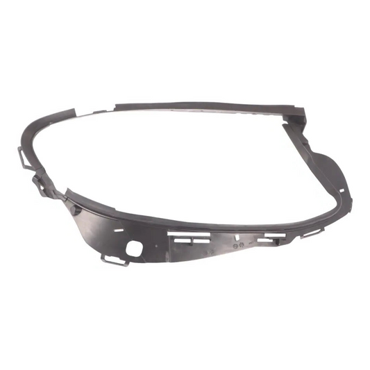 Headlight Ring Left 2138260091 & Right 2138260091 Compatible With MERCEDES BENZ E-CLASS W213 (2016-2019) Tag No.105