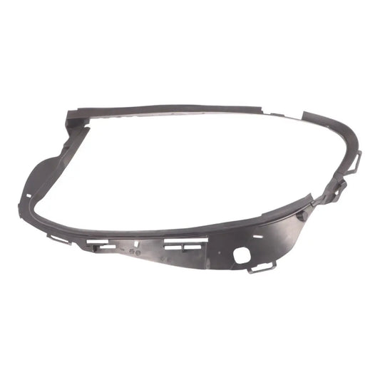 Headlight Ring Left 2138260091 & Right 2138260091 Compatible With MERCEDES BENZ E-CLASS W213 (2016-2019) Tag No.105