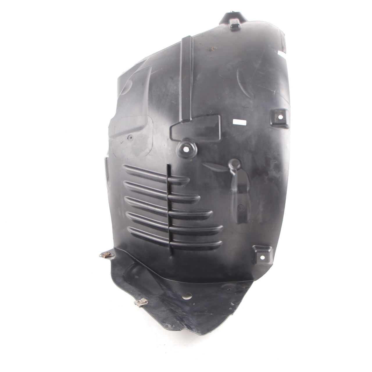 Rear Wheel Fender Liner Right 2186901430 Compatible With Mercedes Benz CLS Class W218 (2012-18)