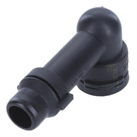 Engine Water Pipe Coolant Hose Connector 17128573148 Compatible With BMW F25 F30 G12 G30