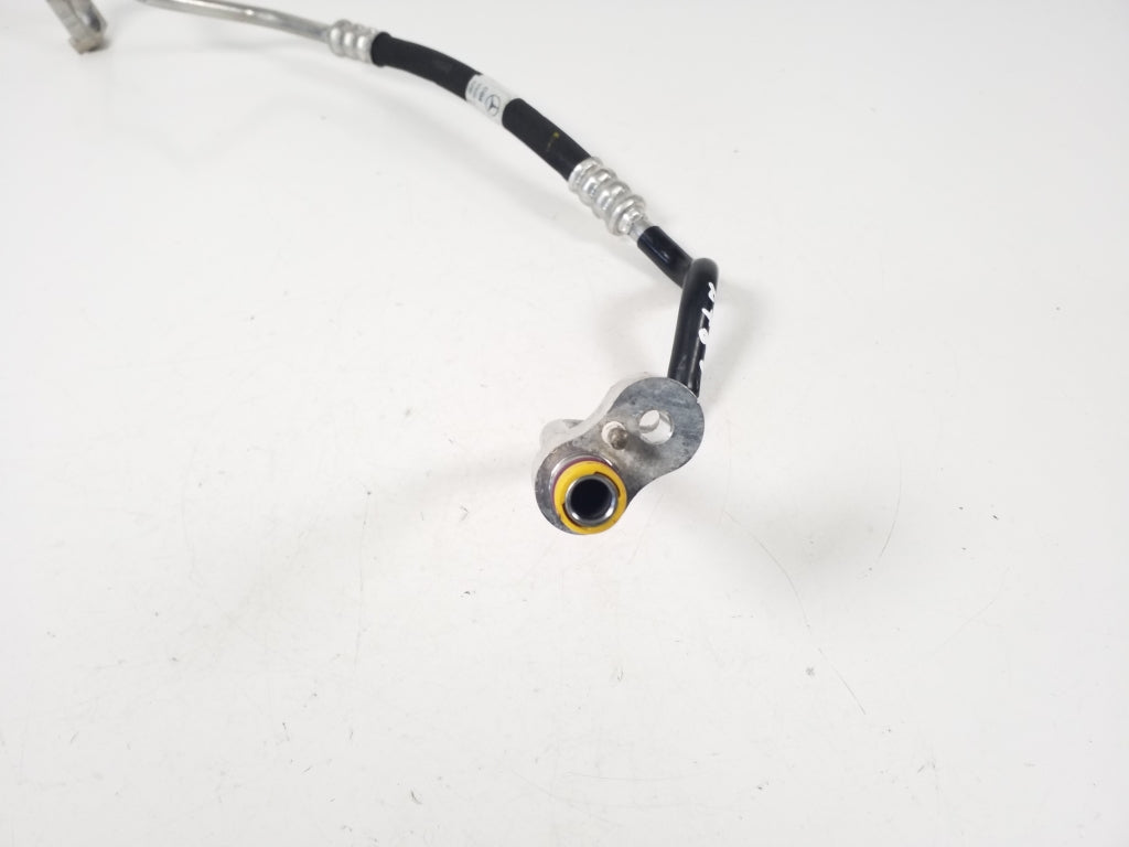 Air Conditioning Hose Pipe A2218301317 Compatible With Mercedes Benz S-Class S350