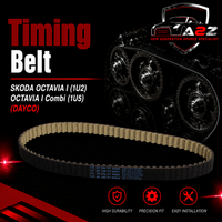 Timing Belt 94942 038109119M Compatible With SKODA OCTAVIA I (1U2) OCTAVIA I Combi (1U5) (DAYCO)