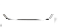 Silver Show Grille Upper Chrome 51130417135 Compatibe With MINI Cooper R55 R56 (2007-2013) Tag No.87