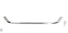 Silver Show Grille Upper Chrome 51130417135 Compatibe With MINI Cooper R55 R56 (2007-2013) Tag No.87