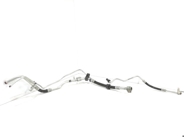 AC Pressure Pipe 2518300015 Compatible With Mercedes Benz W251