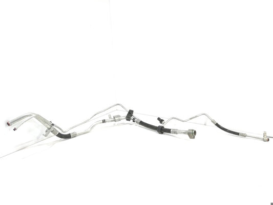 AC Pressure Pipe 2518300015 Compatible With Mercedes Benz W251