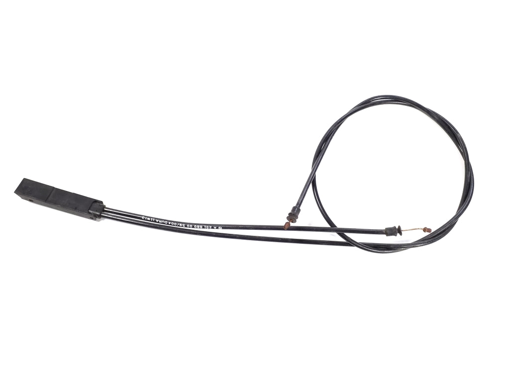 Bonnet Cable A2518800059/A2518800159/A2518800259 Compatible With Mercedes W251 For R Class