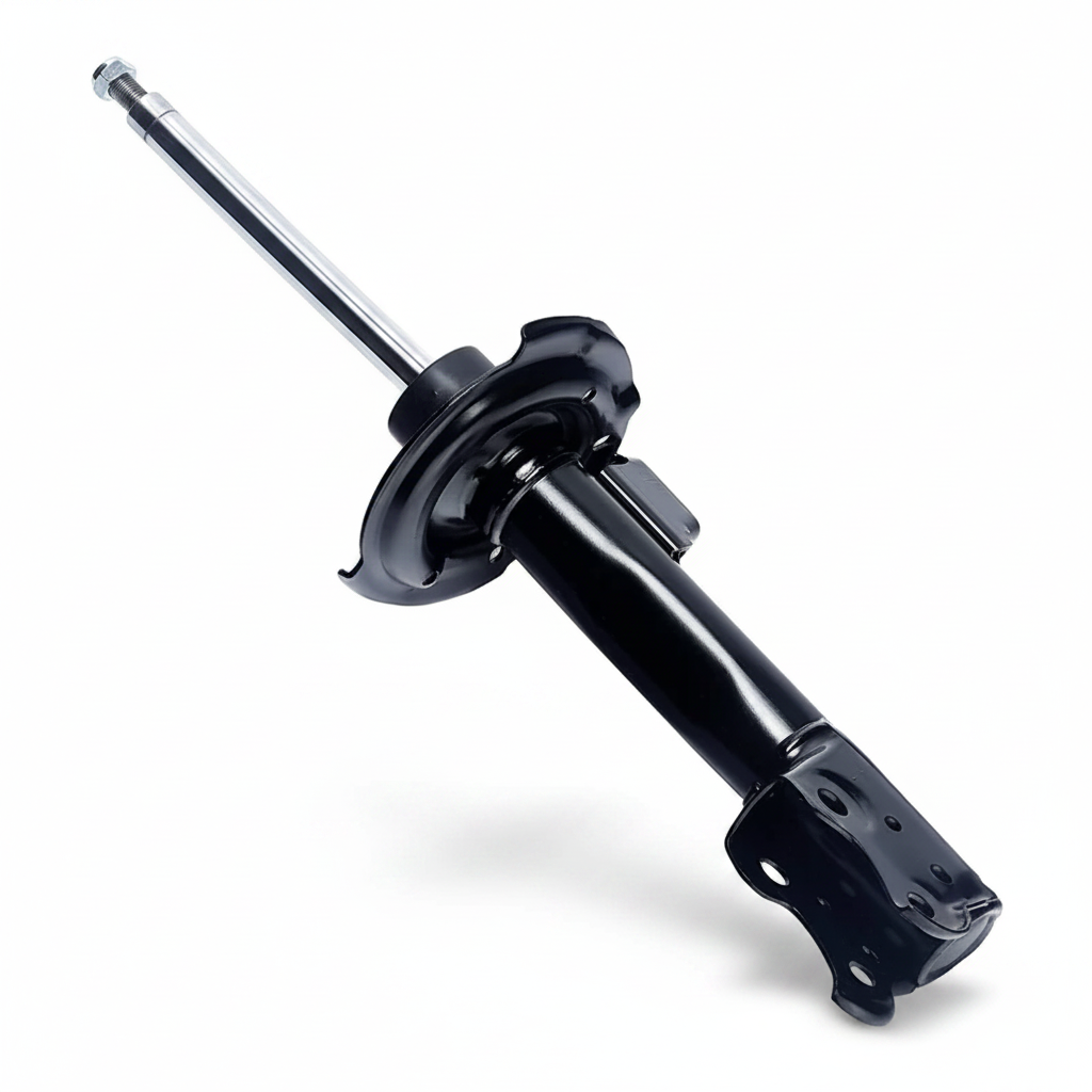 Front Shock Absorber Left & Right 1693200130 1693200830 1693201430 A1693200130 A1693200830 A1693201430 Compatible With Mercedes Benz W169 W245
