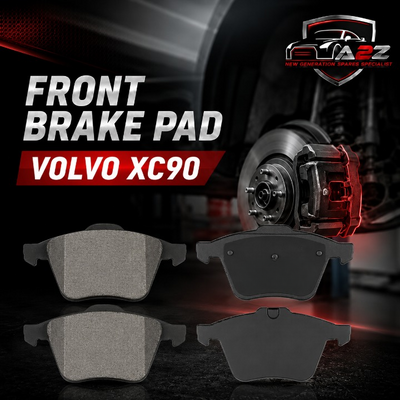 Brake Pad Set  31262705 Compatible With VOLVO XC90
