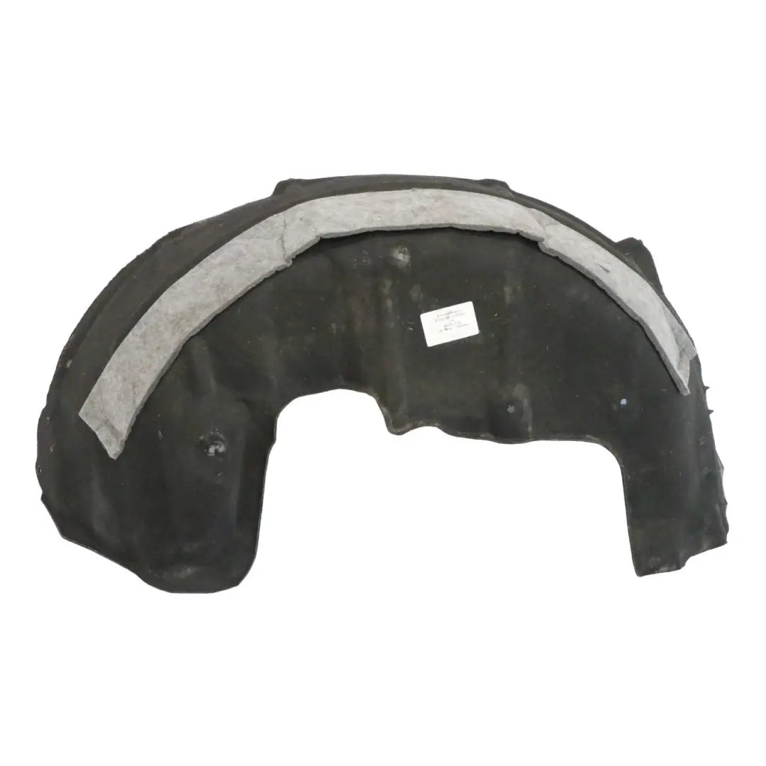 Rear Left Wheel Arch 2926903300 Compatible With Mercedes Benz GLA W156