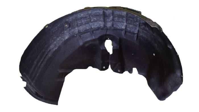 Rear Wheelarch Left 8T8810171A Compatible With Audi A5