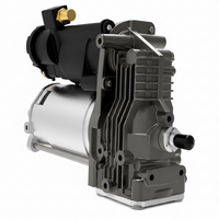 Air Suspension Compressor Pump LR095838 Compatible With LAND ROVER DISCOVERY V (L462) & RANGE ROVER IV (L405) & RANGE ROVER SPORT II (L494) & RANGE ROVER VELAR (L560)