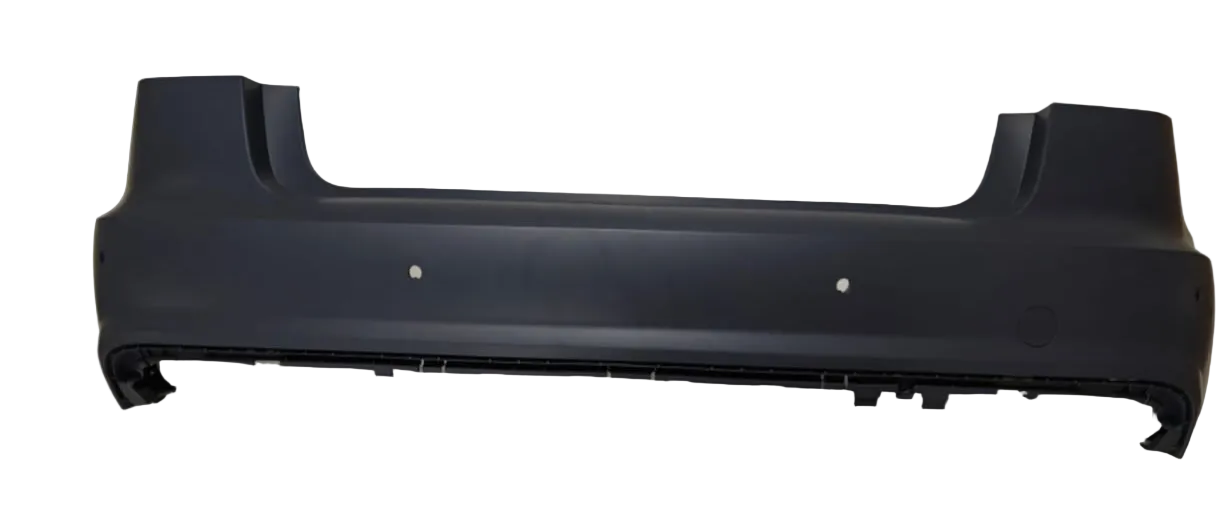 Rear Upper Bumper 4G0807067F Compatible With Audi A6 (2015-18) Tag No.230